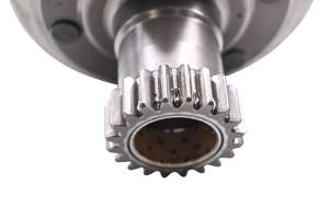 Kawasaki - 99 Kawasaki Bayou 220 2x4 Centrifugal Wet Clutch KLF220 - Image 7