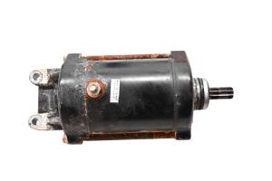 Honda - 05 Honda Aquatrax F-12X Starter Motor ARX1200T3 - Image 1