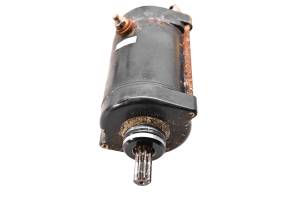 Honda - 05 Honda Aquatrax F-12X Starter Motor ARX1200T3 - Image 2