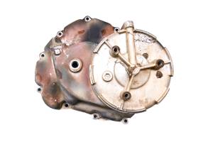 84 Honda Fourtrax 200 2x4 Clutch Cover TRX200