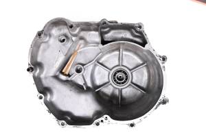 Honda - 84 Honda Fourtrax 200 2x4 Clutch Cover TRX200 - Image 2