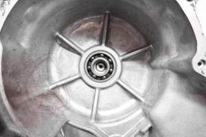 Honda - 84 Honda Fourtrax 200 2x4 Clutch Cover TRX200 - Image 3