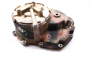Honda - 84 Honda Fourtrax 200 2x4 Clutch Cover TRX200 - Image 4