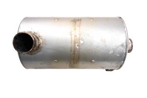 98 Kawasaki 1100 ZXI Muffler Exhaust Pipe JH1100