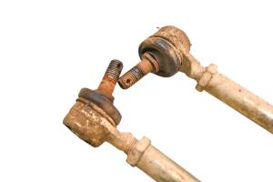 Kawasaki - 08 Kawasaki Brute Force 750 4x4i Tie Rods & Ends KVF750 - Image 2