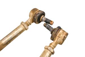 Kawasaki - 08 Kawasaki Brute Force 750 4x4i Tie Rods & Ends KVF750 - Image 3