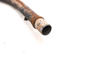 Honda - 84 Honda Fourtrax 200 2x4 Header Exhaust Head Pipe TRX200 - Image 2