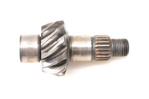 84 Honda Fourtrax 200 2x4 Rear Differential Pinion Gear TRX200