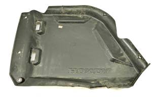 Honda - 18 Honda Pioneer 500 4x4 Rear Left Side Fender Panel Cover SXS500M - Image 3