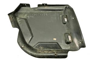 Honda - 18 Honda Pioneer 500 4x4 Rear Left Side Fender Panel Cover SXS500M - Image 4
