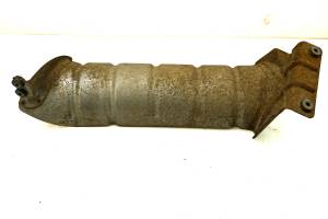 Honda - 18 Honda Pioneer 500 4x4 Front Heat Shield Guard Cover SXS500M - Image 2