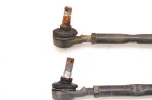 Kawasaki - 93 Kawasaki Mojave 250 2x4 Tie Rods & Ends KSF250 - Image 3