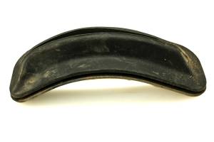 Honda - 18 Honda Pioneer 500 4x4 Parking Brake Lever Grommet Cover SXS500M - Image 3