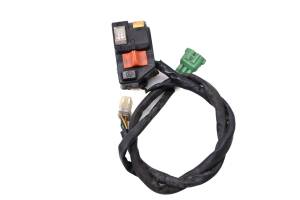 Honda - 04 Honda TRX400EX Headlight On Off Handlebar Start Switch Sportrax 400 2x4 - Image 1