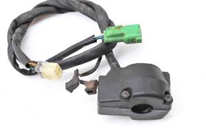 Honda - 04 Honda TRX400EX Headlight On Off Handlebar Start Switch Sportrax 400 2x4 - Image 3