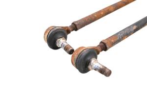 Kawasaki - 99 Kawasaki Mojave 250 2x4 Tie Rods & Ends KSF250 - Image 2