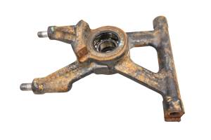 Honda - 19 Honda Foreman 500 4x4 Steering Stem Bearing Holder TRX500FM - Image 2