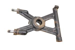 Honda - 19 Honda Foreman 500 4x4 Steering Stem Bearing Holder TRX500FM - Image 3