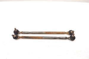 97 Kawasaki Mojave 250 2x4 Tie Rods & Ends KSF250