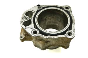 18 Honda Pioneer 500 4x4 Cylinder SXS500M For Parts