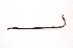 01 Honda XR400R Rear Brake Line