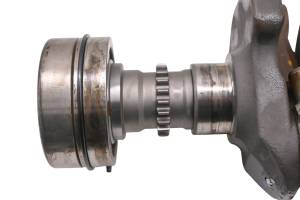 Honda - 06 Honda Aquatrax F-12X Crankshaft Crank Shaft & Connecting Rods ARX1200T3 - Image 2