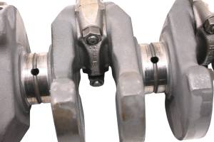 Honda - 06 Honda Aquatrax F-12X Crankshaft Crank Shaft & Connecting Rods ARX1200T3 - Image 4
