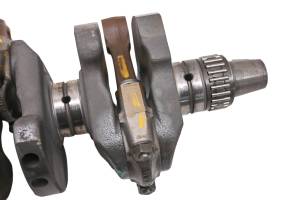 Honda - 06 Honda Aquatrax F-12X Crankshaft Crank Shaft & Connecting Rods ARX1200T3 - Image 5