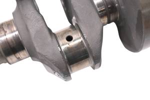 Honda - 06 Honda Aquatrax F-12X Crankshaft Crank Shaft & Connecting Rods ARX1200T3 - Image 9