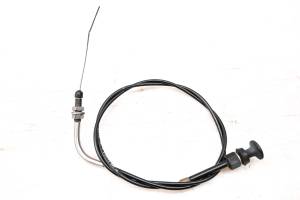 02 Kawasaki 1100 ZXI Choke Cable JH1100