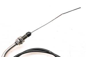 Kawasaki - 02 Kawasaki 1100 ZXI Choke Cable JH1100 - Image 2