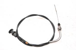 Kawasaki - 02 Kawasaki 1100 ZXI Choke Cable JH1100 - Image 5