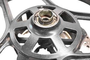 Kawasaki - 04 Kawasaki Ninja 250R Front Wheel Rim 16X2.15 EX250 - Image 5