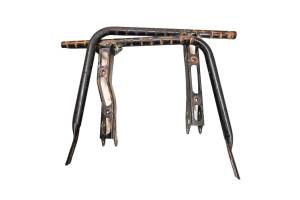 Honda - 19 Honda Foreman 500 4x4 Floor Boards Brackets Mounts Left & Right TRX500FM1 - Image 3