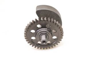 Honda - 01 Honda XR400R Counter Balancer Crankshaft Balance - Image 2