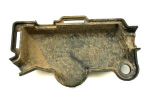 Honda - 18 Honda Pioneer 500 4x4 Clutch Arm Cover SXS500M - Image 2