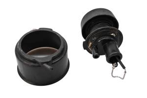 Honda - 05 Honda Aquatrax F-12X Gas Cap ARX1200T3 - Image 2