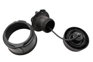 Honda - 05 Honda Aquatrax F-12X Gas Cap ARX1200T3 - Image 3