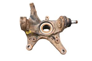 Honda - 19 Honda Foreman 500 4x4 Front Right Spindle Knuckle TRX500FM1 - Image 2