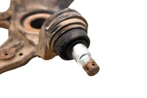 Honda - 19 Honda Foreman 500 4x4 Front Right Spindle Knuckle TRX500FM1 - Image 3