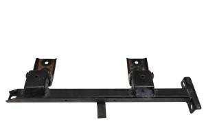 24 Kawasaki Mule PRO-DXT EPS 4x4 Rear Left Door Hinge Bracket KDT1000