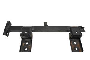 Kawasaki - 24 Kawasaki Mule PRO-DXT EPS 4x4 Rear Left Door Hinge Bracket KDT1000 - Image 2