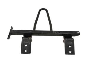 Kawasaki - 24 Kawasaki Mule PRO-DXT EPS 4x4 Right Rear Door Hinge Bracket KDT1000 - Image 2