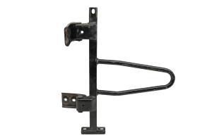 Kawasaki - 24 Kawasaki Mule PRO-DXT EPS 4x4 Right Rear Door Hinge Bracket KDT1000 - Image 3