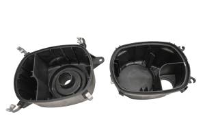 Kawasaki - 24 Kawasaki Mule PRO-DXT EPS 4x4 Airbox Intake Air Box KDT1000 - Image 4