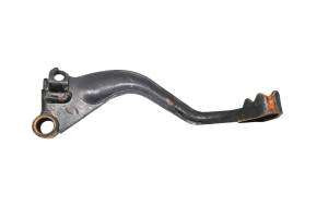 19 Honda Foreman 500 4x4 Rear Brake Pedal TRX500FM