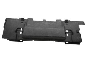 24 Kawasaki Mule PRO-DXT EPS 4x4 Rear Seat Heel Kick Panel Cover KDT1000