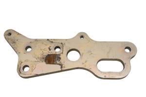 Kawasaki - 24 Kawasaki Mule PRO-DXT EPS 4x4 Cylinder Head Bracket Mount KDT1000 - Image 3