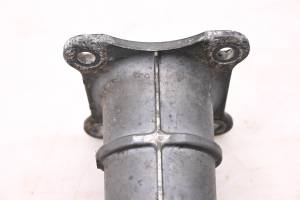 Kawasaki - 02 Kawasaki 1100 ZXI Steering Stem Shaft Clamps JH1100 - Image 3