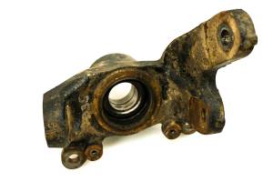 Honda - 18 Honda Pioneer 500 4x4 Front Left Spindle Knuckle SXS500M - Image 2